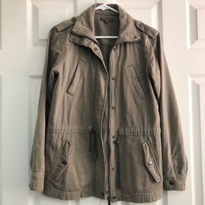 Micheal Stars Anorak Jacket, size S